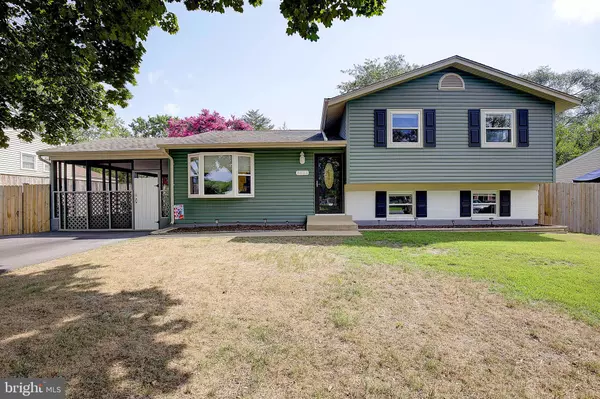 Riva, MD 21140,3033 MARLIN DR