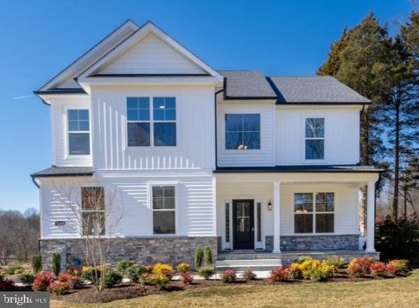 Annapolis, MD 21401,2175 GLENCREST CIRCLE - TAFT MODEL