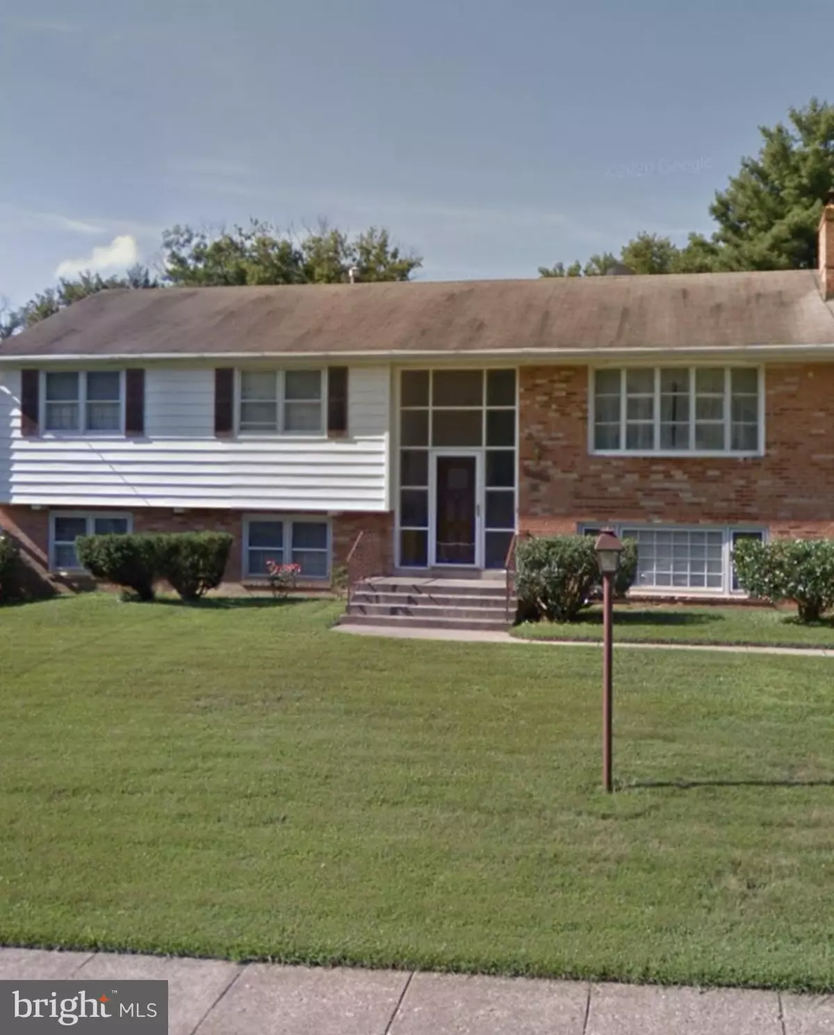 Fairfax, VA 22032,10705 AMES ST