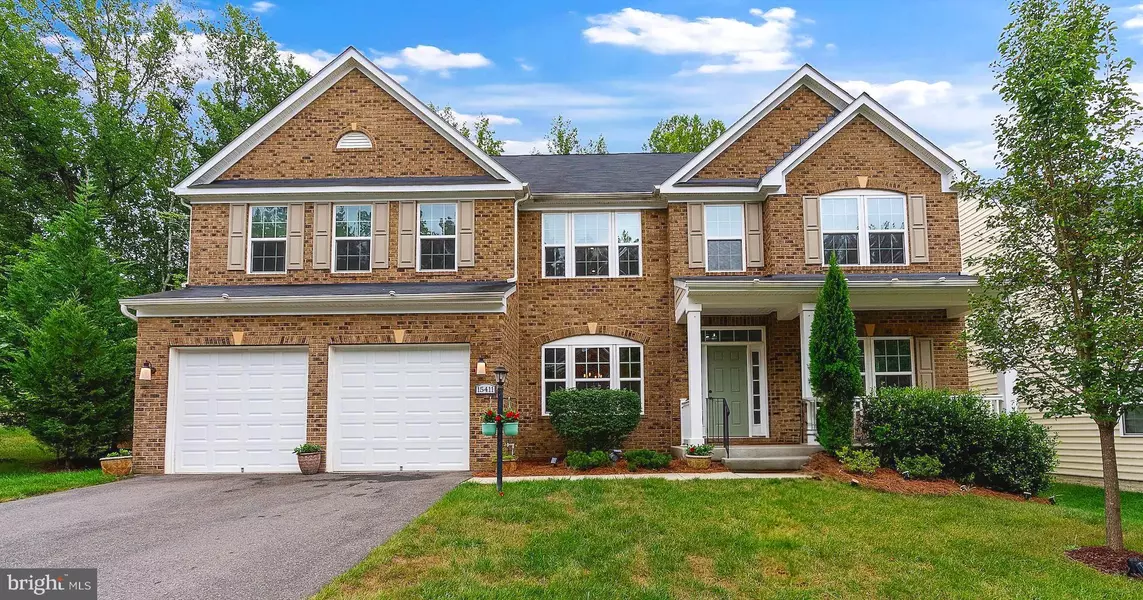 15411 GOVERNORS PARK LN, Upper Marlboro, MD 20772