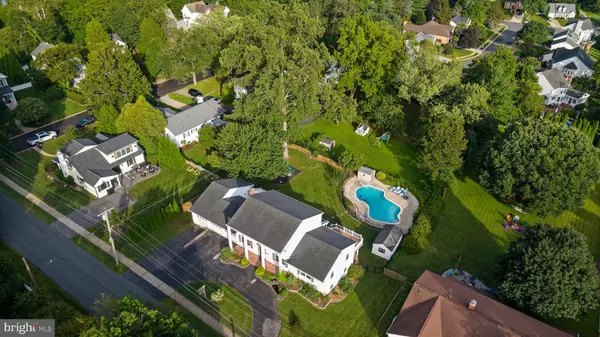 Bel Air, MD 21014,219 HALL ST