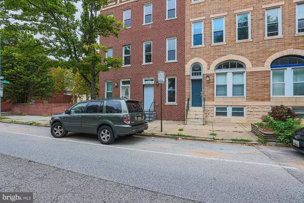 Baltimore, MD 21231,1520 E BALTIMORE ST