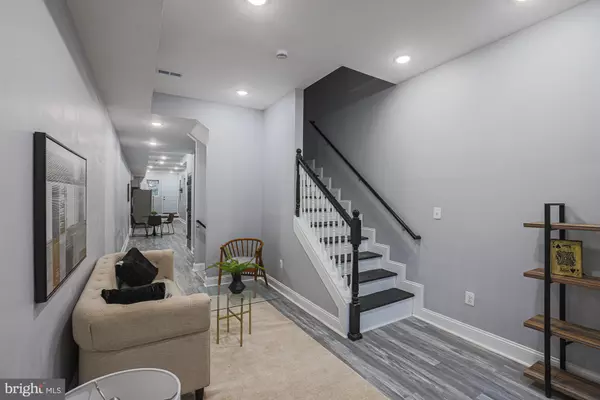 Baltimore, MD 21231,1520 E BALTIMORE ST