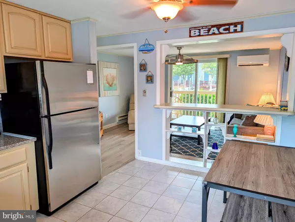 Ocean City, MD 21842,134 CAPTAINS QUARTERS RD #5