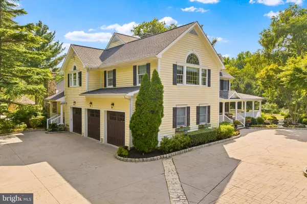 Princeton Junction, NJ 08550,1252 WINDSOR RD