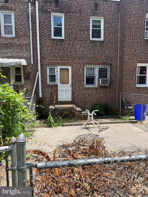 Camden, NJ 08104,1535 NORRIS ST