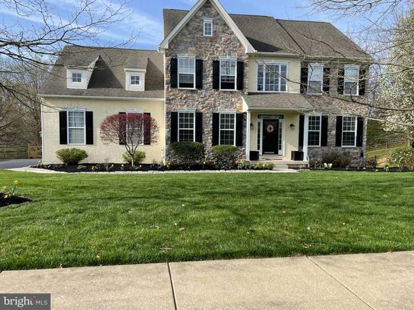 157 BRIDLE PATH LN, Coatesville, PA 19320