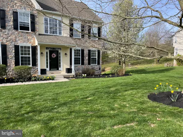 Coatesville, PA 19320,157 BRIDLE PATH LN