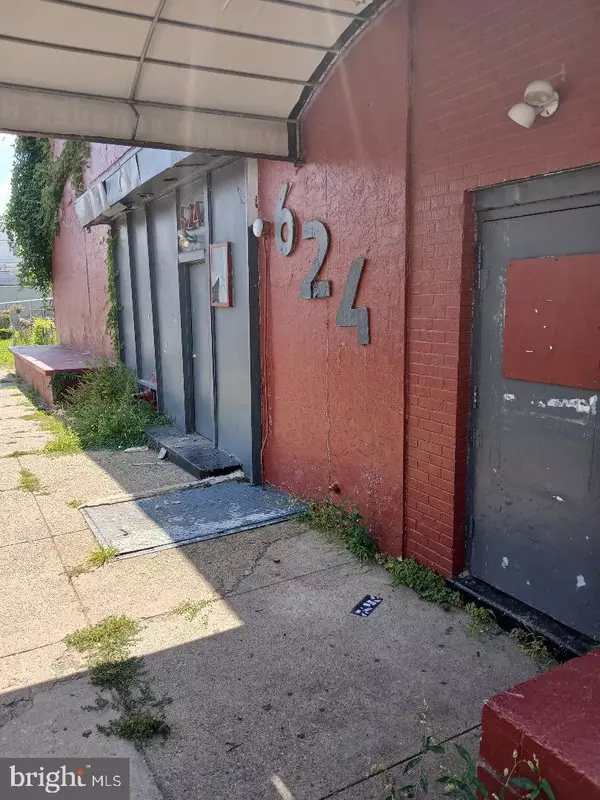 620-28 S 62ND ST 62ND ST, Philadelphia, PA 19143