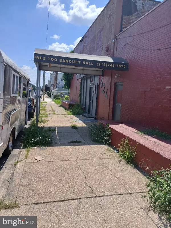 Philadelphia, PA 19143,620-28 S 62ND ST 62ND ST