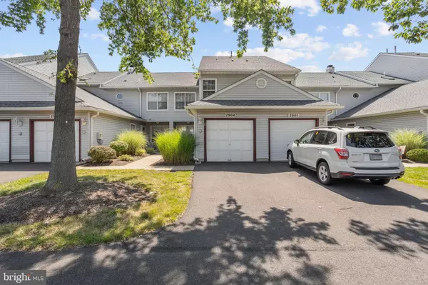 Yardley, PA 19067,2904 STERLING RD #179