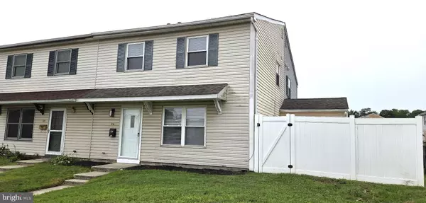 Sicklerville, NJ 08081,24 LENNOX CT