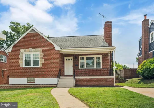 Baltimore, MD 21206,3603 E NORTHERN PKWY