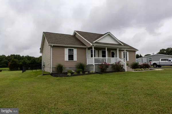 Greenwood, DE 19950,11751 DOUBLE FORK RD