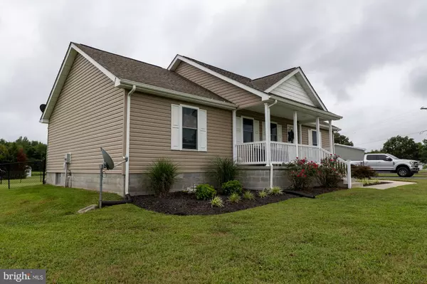 Greenwood, DE 19950,11751 DOUBLE FORK RD