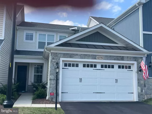 42751 CUSHING TER, Ashburn, VA 20148