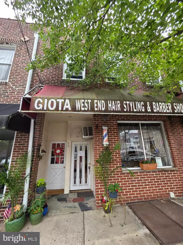 20 S ORANGE ST, Media, PA 19063