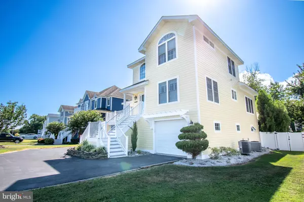 Selbyville, DE 19975,38026 FENWICK SHOALS BLVD