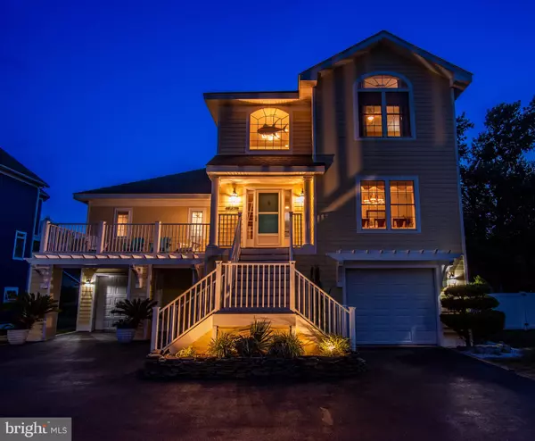 Selbyville, DE 19975,38026 FENWICK SHOALS BLVD