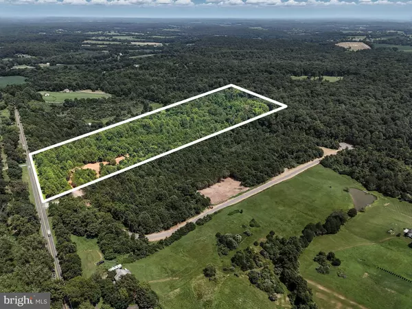 Rixeyville, VA 22737,LOT 1 FOXTROT LN