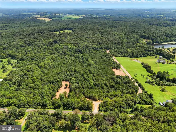 Rixeyville, VA 22737,LOT 1 FOXTROT LN