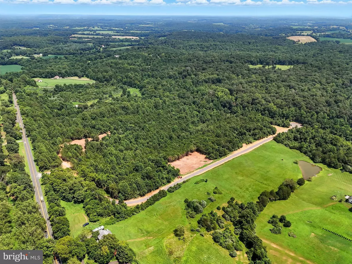 Rixeyville, VA 22737,LOT 2 FOXTROT LN