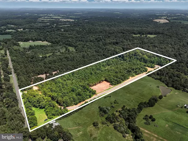 Rixeyville, VA 22737,LOT 2 FOXTROT LN