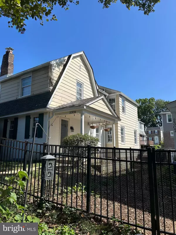 Ardmore, PA 19003,2309 BELMONT AVE