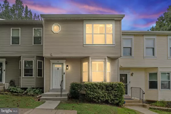 Warrenton, VA 20186,13 AVIARY ST