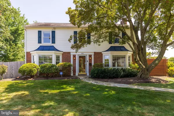 Elkins Park, PA 19027,650 GREEN BRIAR RD