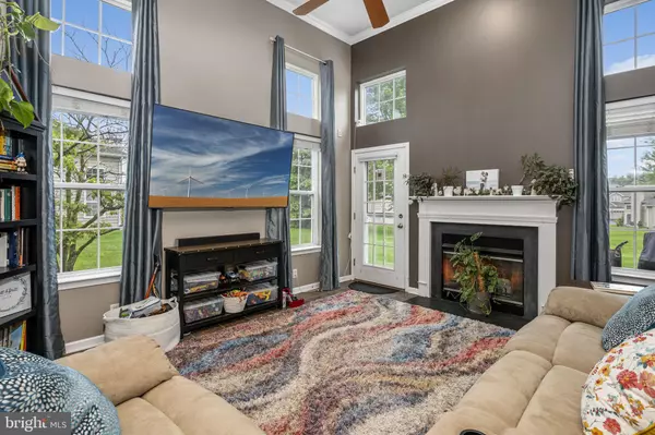 Morgantown, PA 19543,1520 LEXINGTON WAY