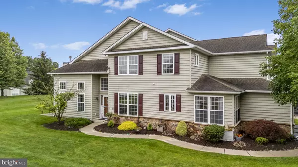 1520 LEXINGTON WAY, Morgantown, PA 19543