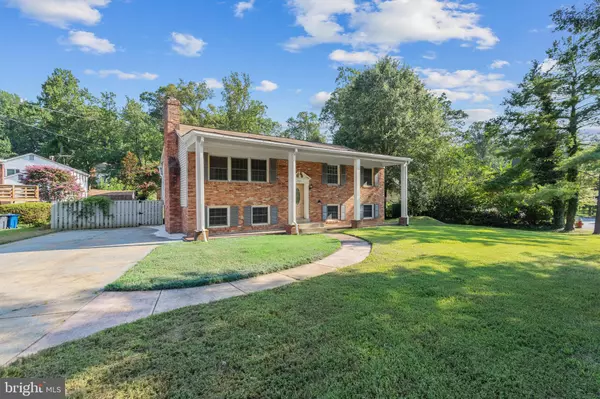 Annandale, VA 22003,7515 PLEASANT WAY