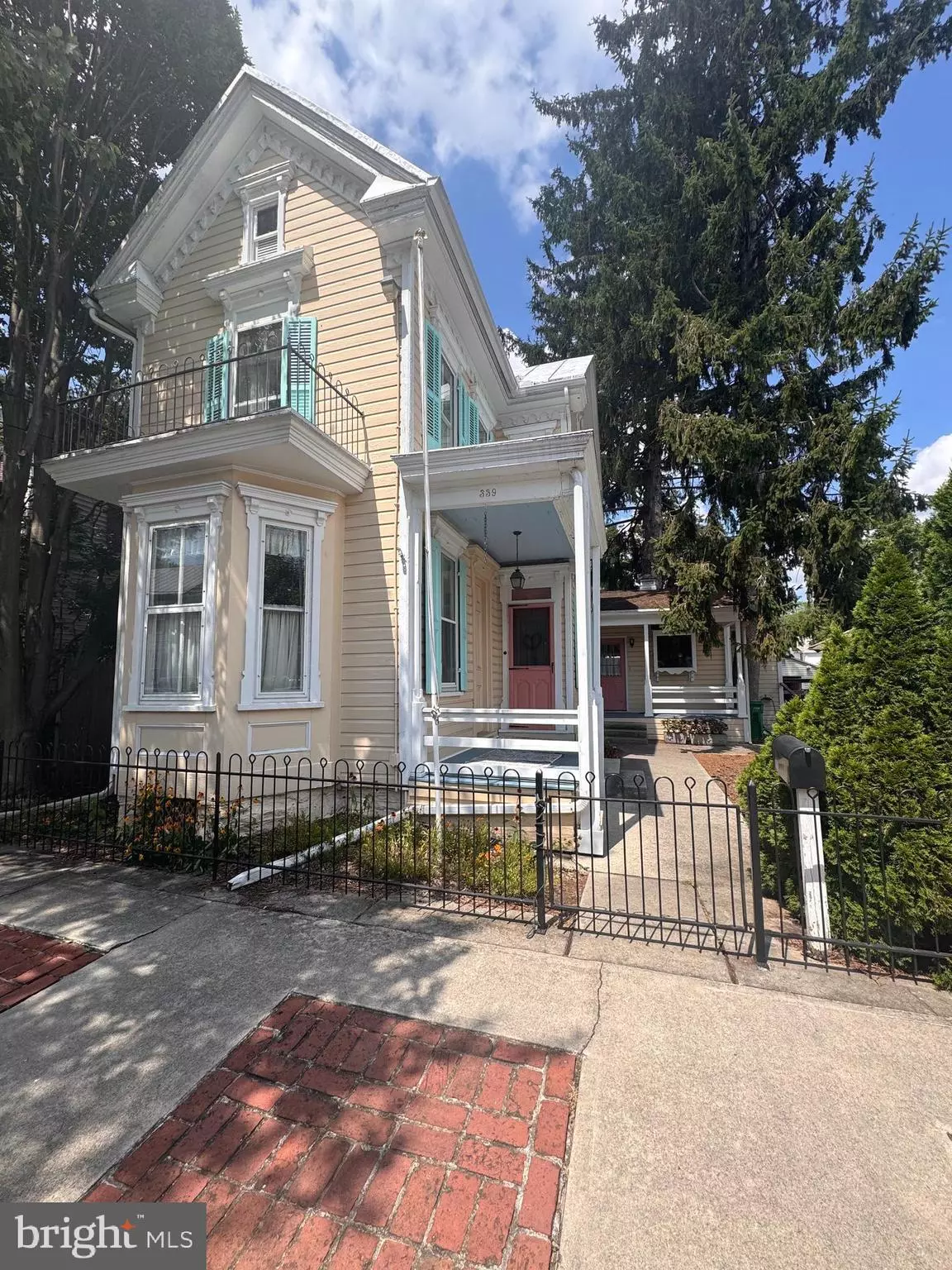 Carlisle, PA 17013,339 W NORTH ST