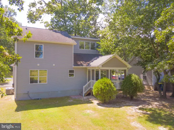 Greenbackville, VA 23356,2252 JOLLY RODGER DR