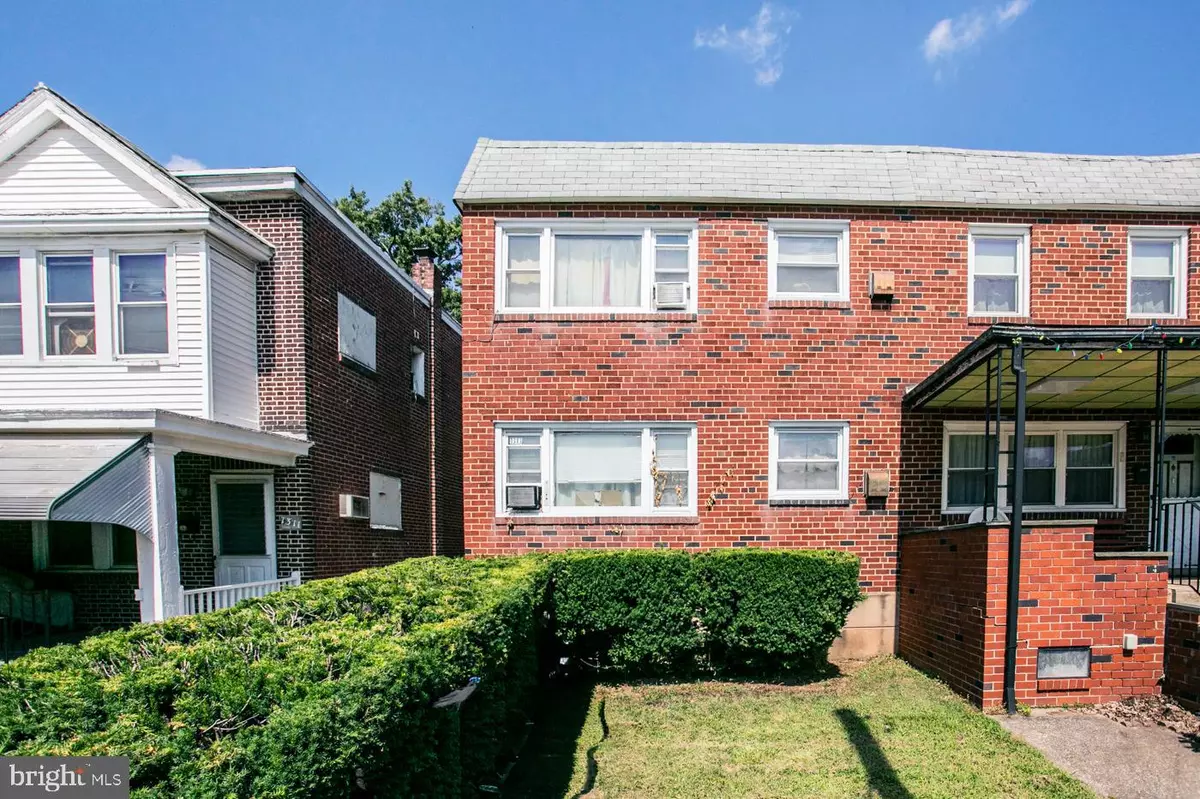 Norristown, PA 19401,1313 ASTOR ST