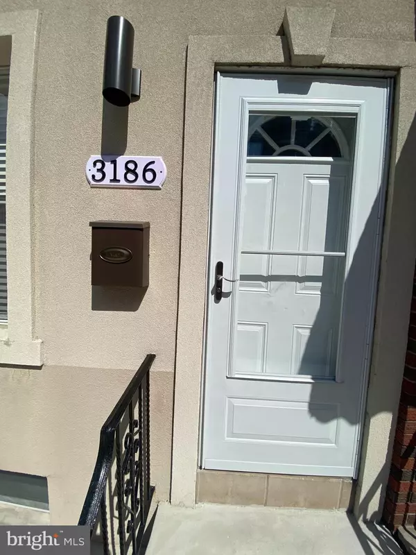 Philadelphia, PA 19134,3186 SALMON ST