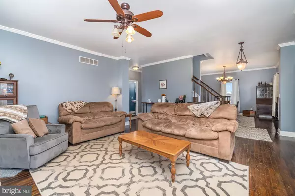 Felton, PA 17322,110 HIGH ST