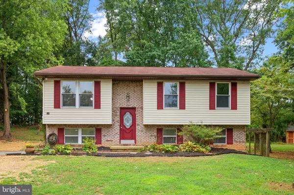 613 BARNES AVE, Westminster, MD 21157