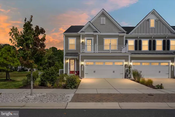 Selbyville, DE 19975,20531 CATTAIL CREEK LN