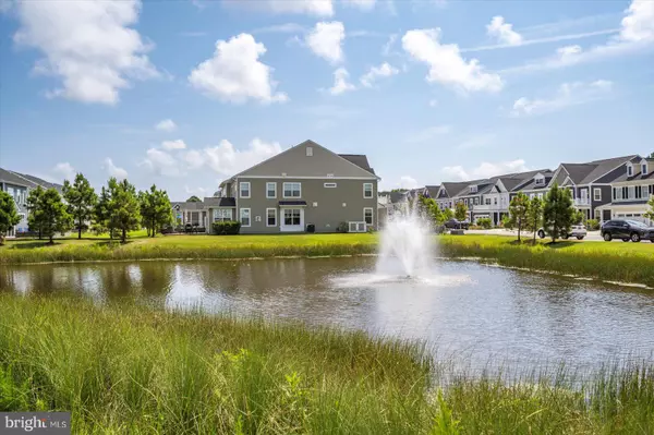 Selbyville, DE 19975,20531 CATTAIL CREEK LN