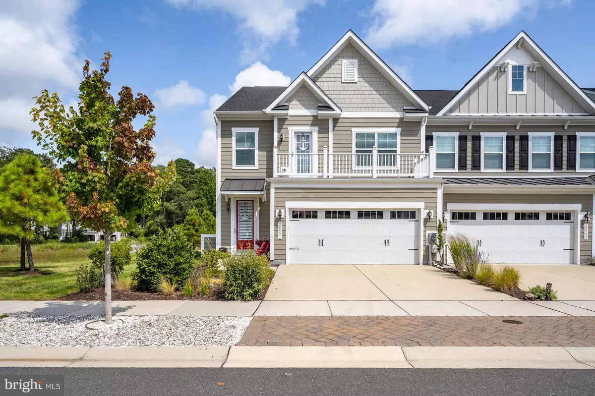 Selbyville, DE 19975,20531 CATTAIL CREEK LN