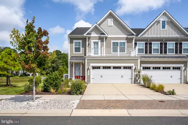 20531 CATTAIL CREEK LN, Selbyville, DE 19975