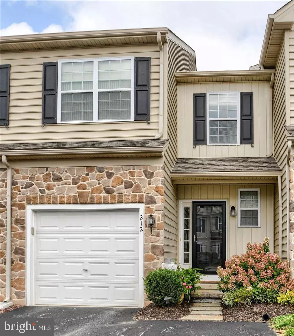 Coatesville, PA 19320,212 KENNEDY DR