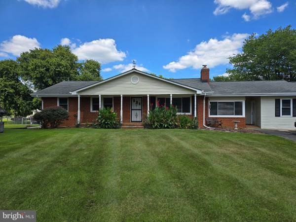 3588 TORRING LN, Catlett, VA 20119