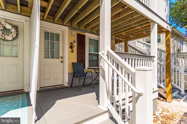 Ocean City, MD 21842,205 5TH STREET #39