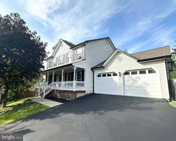 Stafford, VA 22556,7 TENBROOKE CT