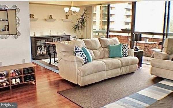 Falls Church, VA 22043,2230 GEORGE C MARSHALL DR #617