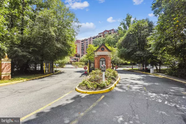 Falls Church, VA 22043,2230 GEORGE C MARSHALL DR #617