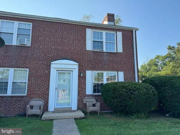 Pottstown, PA 19464,200 N MAPLEWOOD DR #D1